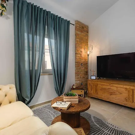 In - Istrien 51990 Apartman *