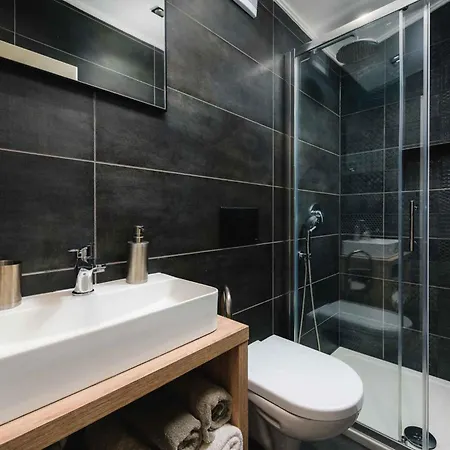 Apartman In - Istrien 51990 *