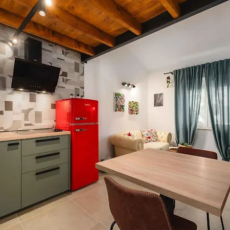 In - Istrien 51990 Porec