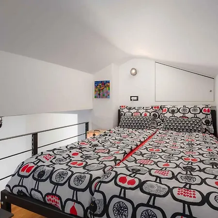 In - Istrien 51990 Apartament *