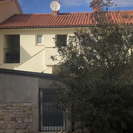 In - Istrien 51990 * Poreč