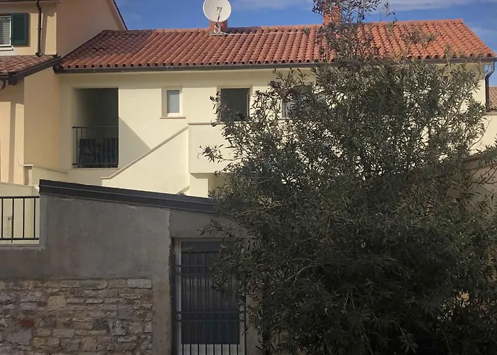 In - Istrien 51990 * Пореч