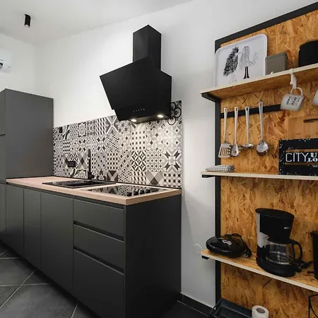 Διαμέρισμα In - Istrien 51990 *