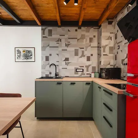 Διαμέρισμα In - Istrien 51990 Πόρετς