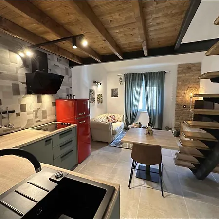 Appartement In - Istrien 51990