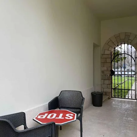 In - Istrien 51990 Appartamento *