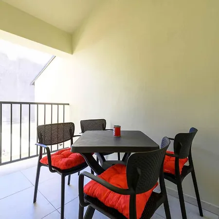 Appartamento In - Istrien 51990 *