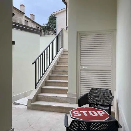 In - Istrien 51990 Appartamento