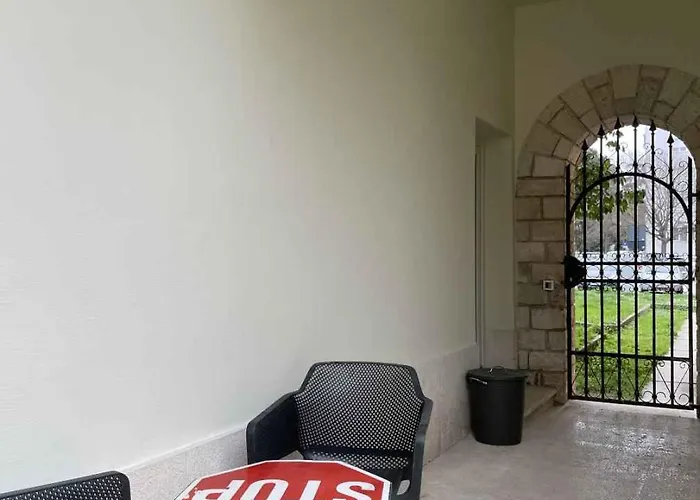 In - Istrien 51990 Appartamento *