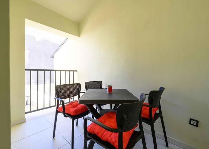 Appartamento In - Istrien 51990 *