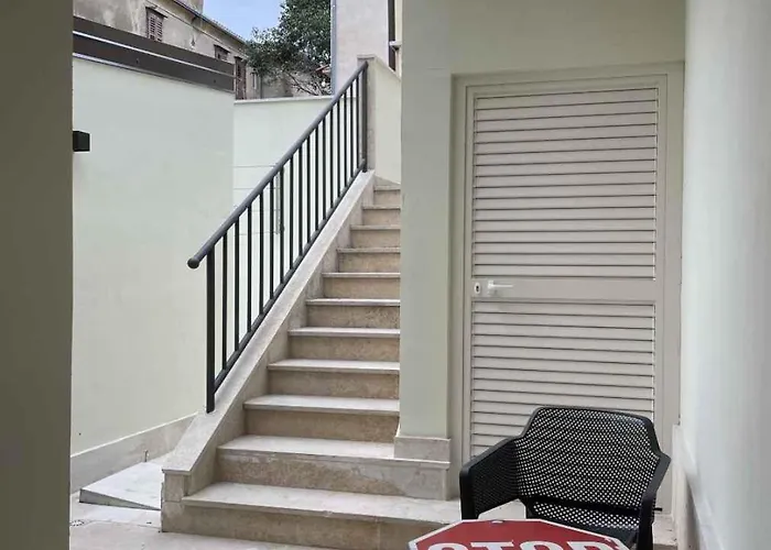 In - Istrien 51990 Apartament