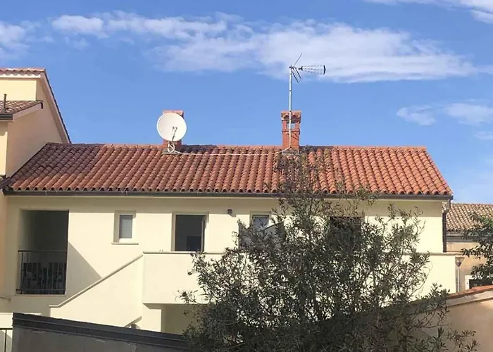 In - Istrien 51990 Poreč