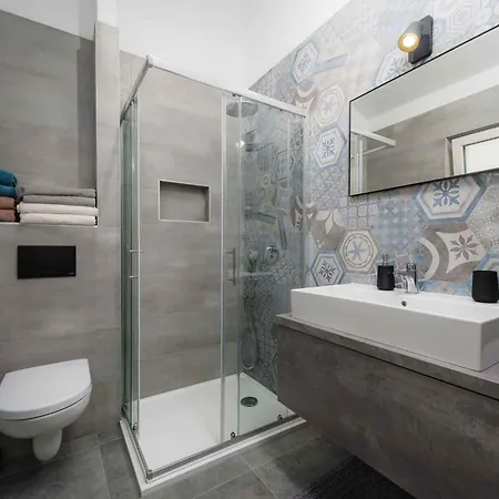 In - Istrien 51990 Appartement