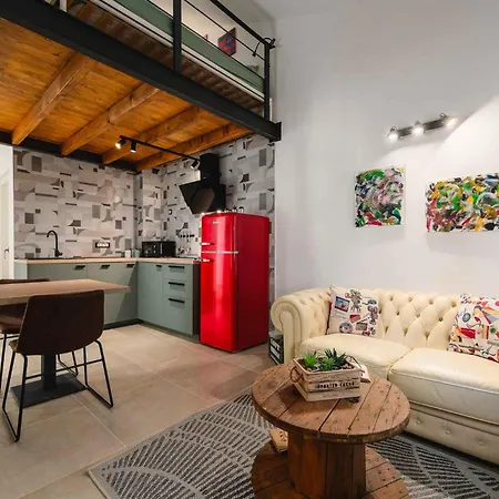 In - Istrien 51990 Appartement